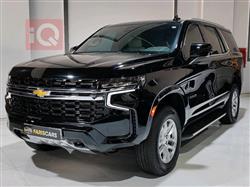 شێڤرۆلێت تاهۆ